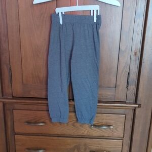 Garanimals Charcoal Sweatpants for Kids
